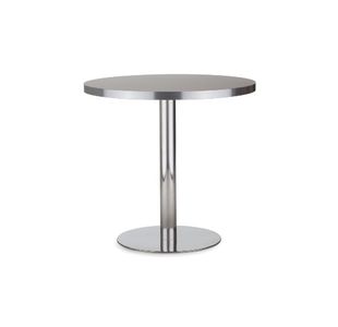 Lara Inox 730 Round Table